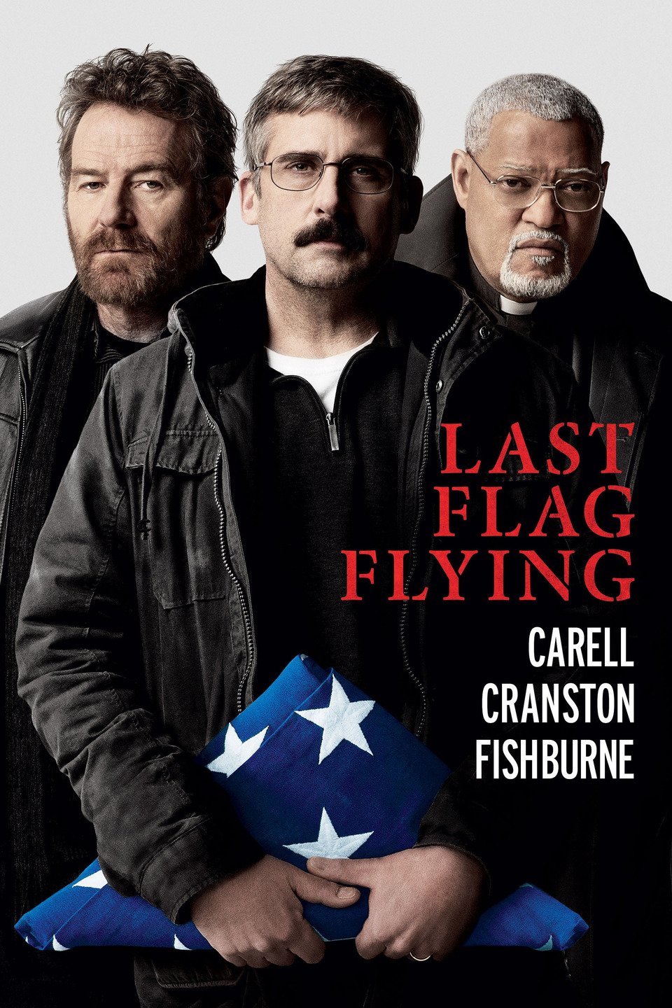 Last Flag Flying (2017) [45301] (A1767092184) [[Movies]] --Plex--